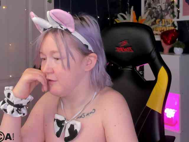 MiaFerd webcam