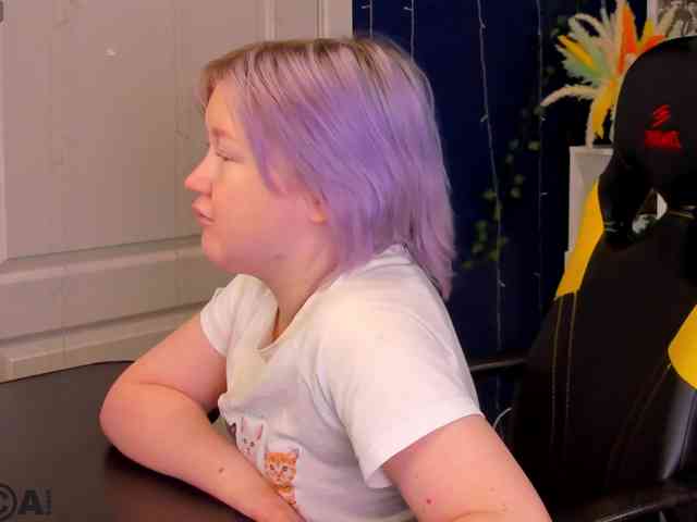 MiaFerd webcam