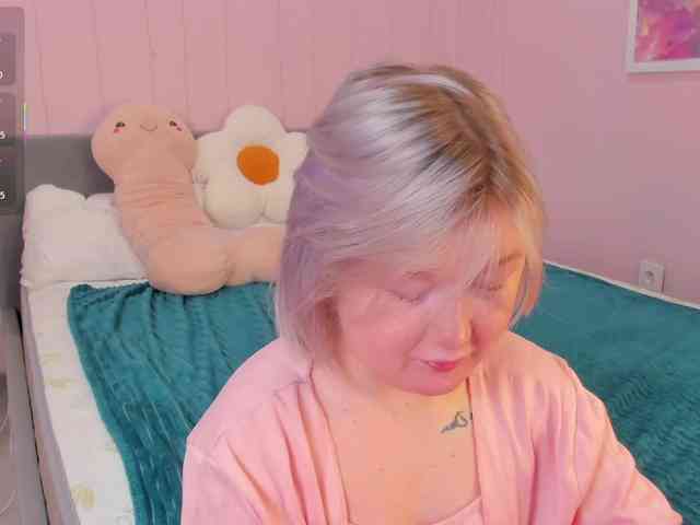MiaFerd webcam