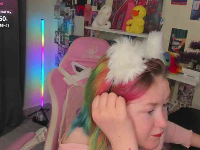 MiaFerd webcam