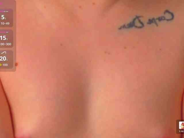 MiaFerd Sex Cam Show