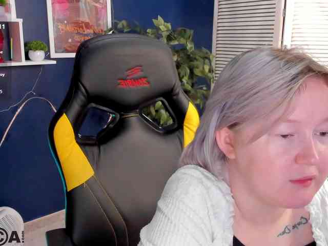MiaFerd webcam