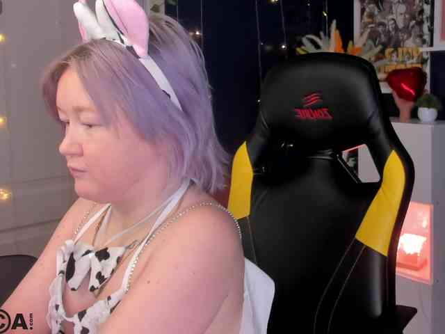 MiaFerd webcam