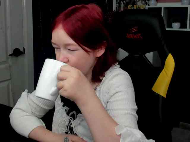 MiaFerd webcam