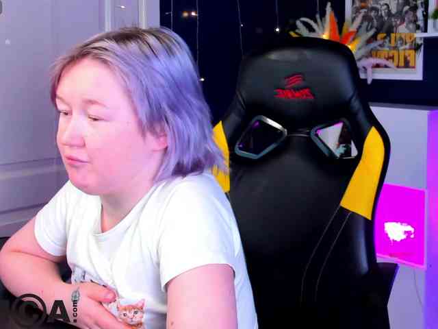 MiaFerd webcam