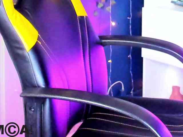 MiaFerd webcam