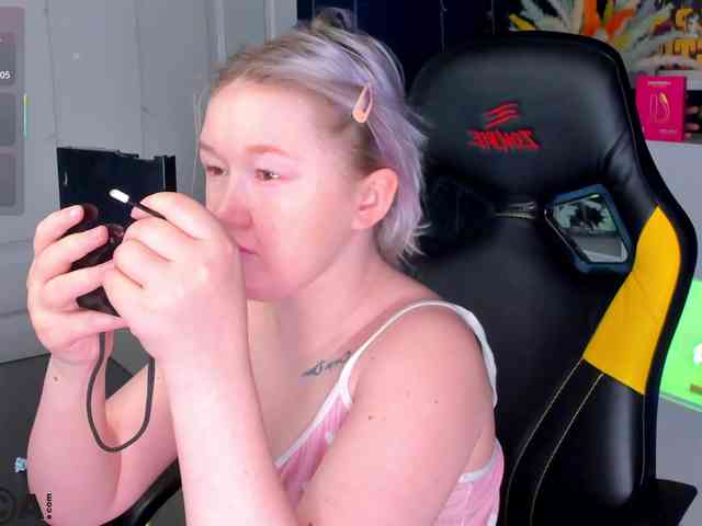MiaFerd webcam
