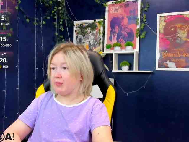 MiaFerd webcam