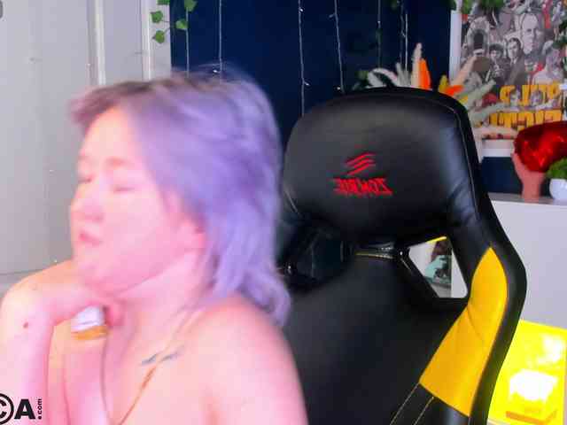 MiaFerd webcam