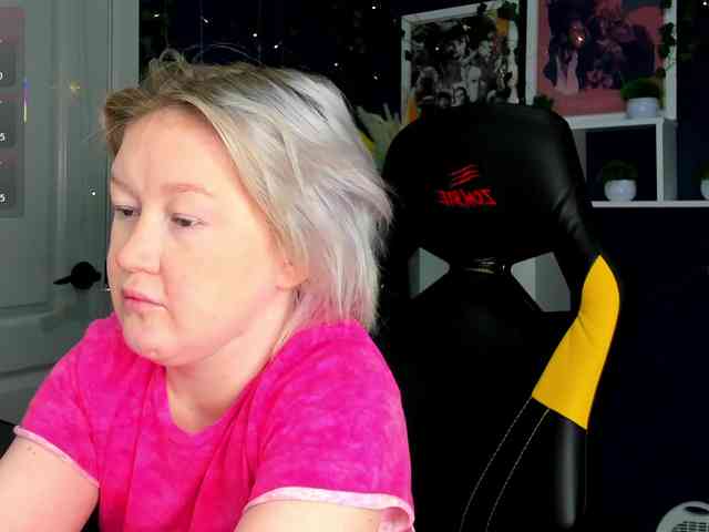 MiaFerd webcam