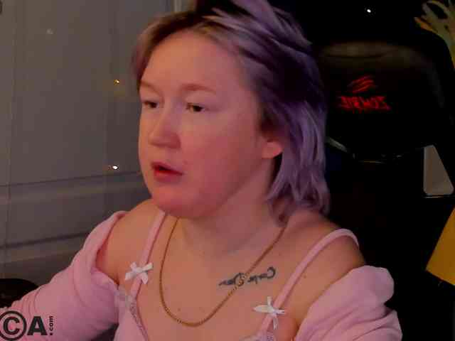 MiaFerd webcam