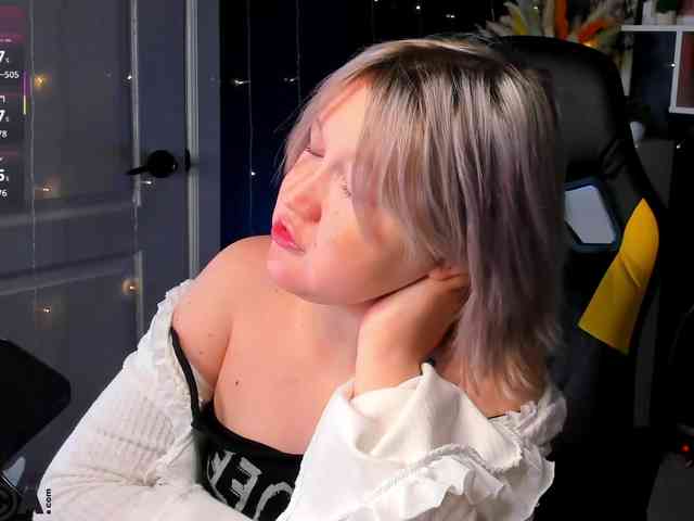 MiaFerd webcam