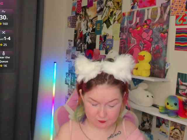 MiaFerd webcam