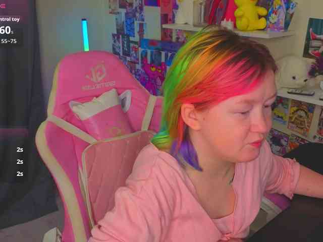 MiaFerd webcam