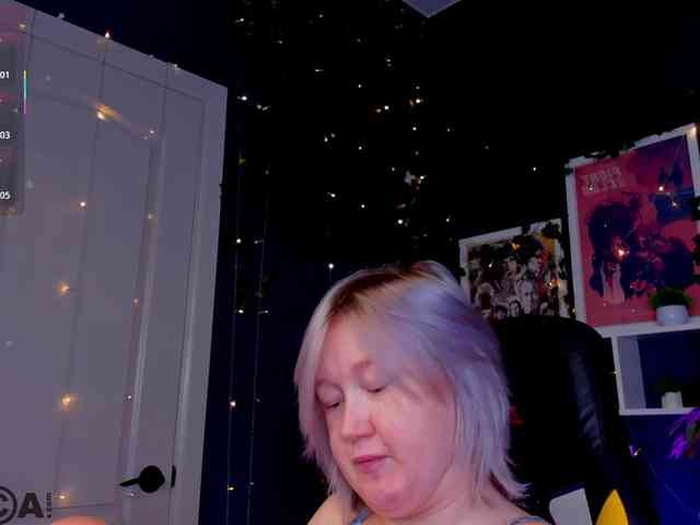 MiaFerd webcam