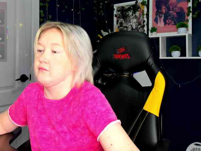 MiaFerd webcam