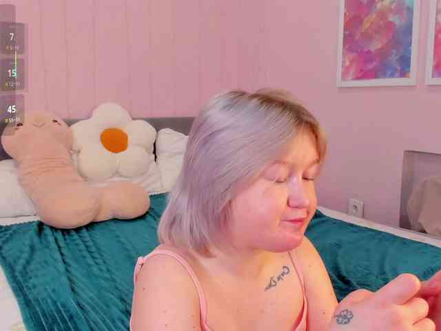 MiaFerd webcam
