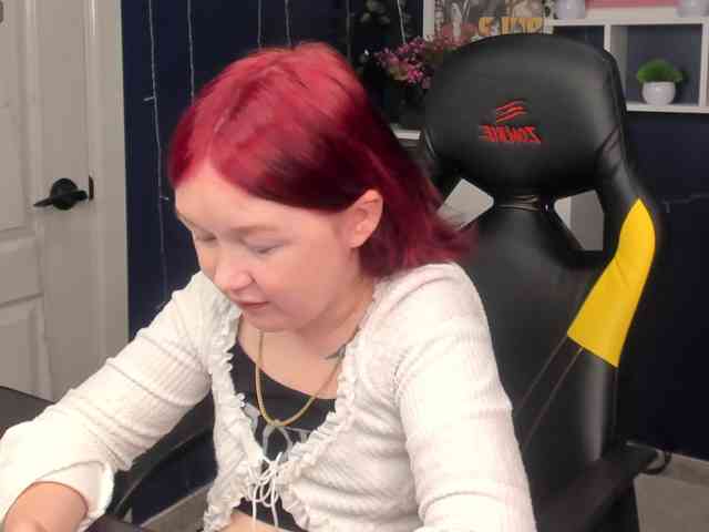 MiaFerd webcam