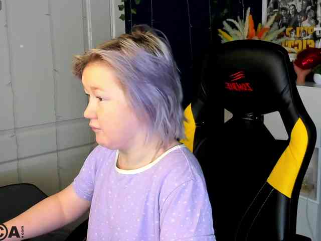 MiaFerd webcam