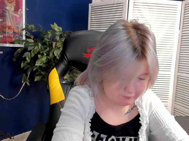 MiaFerd webcam