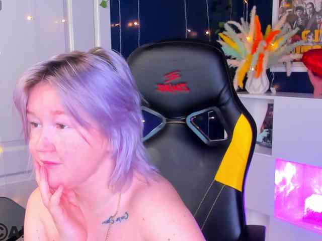 MiaFerd webcam