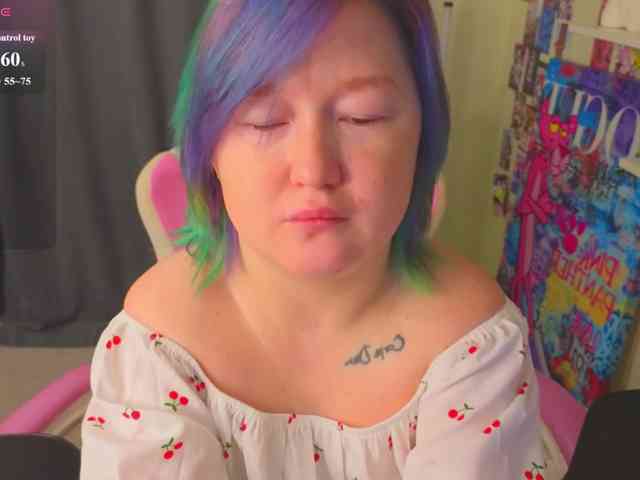 MiaFerd webcam
