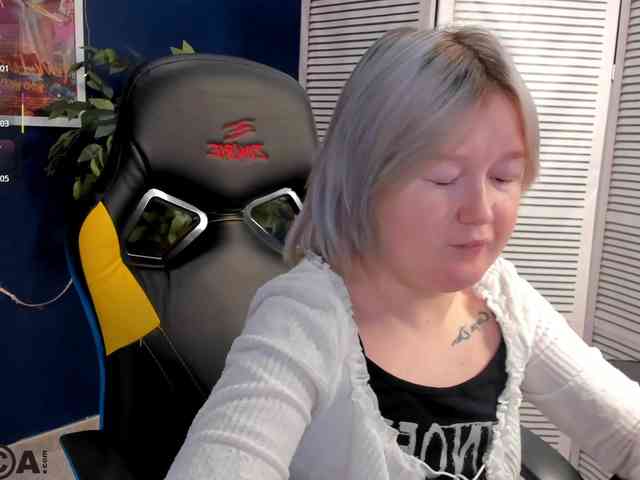MiaFerd webcam