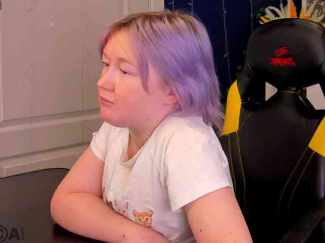 MiaFerd webcam