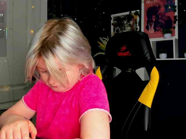 MiaFerd webcam