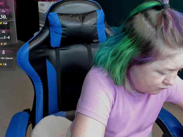 MiaFerd webcam