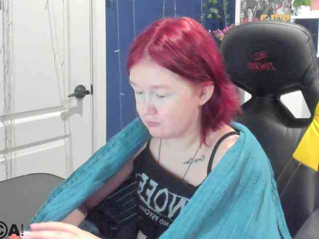 MiaFerd webcam