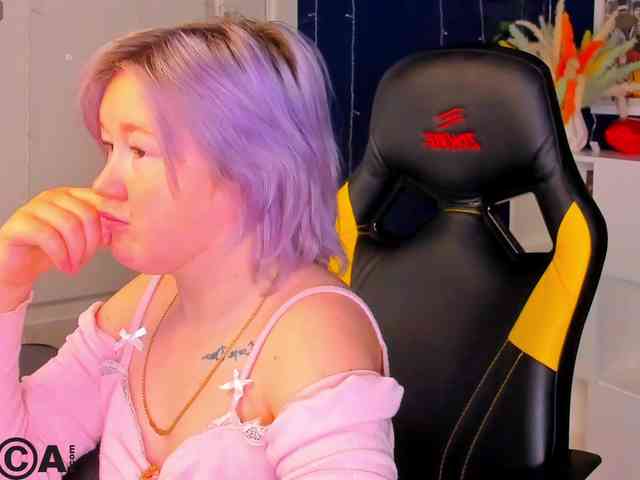 MiaFerd webcam