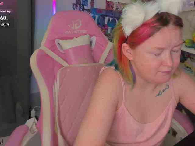 MiaFerd webcam