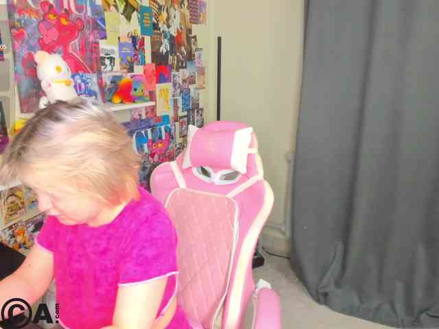 MiaFerd webcam