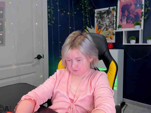 MiaFerd webcam