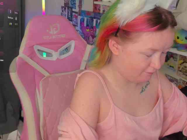 MiaFerd webcam