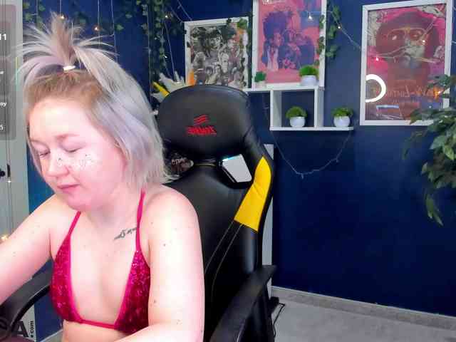 MiaFerd webcam