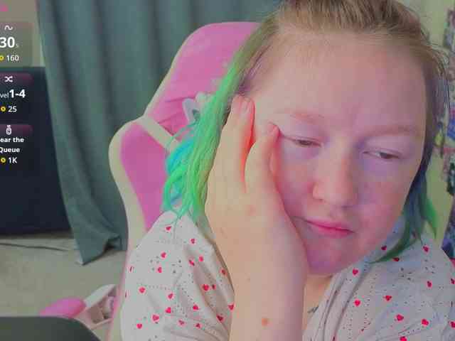 MiaFerd webcam