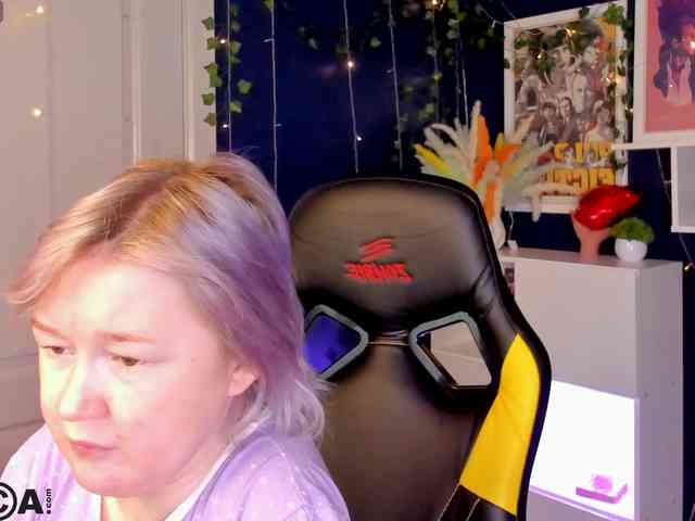 MiaFerd webcam