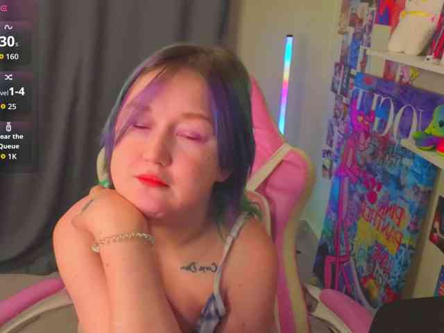 MiaFerd webcam