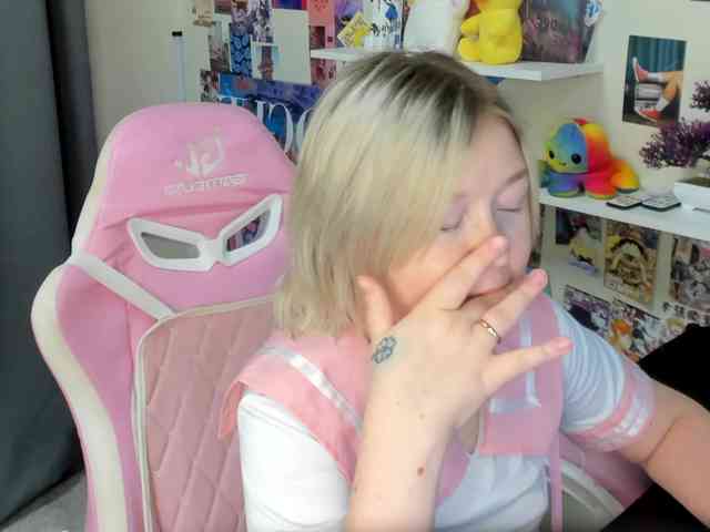 MiaFerd webcam