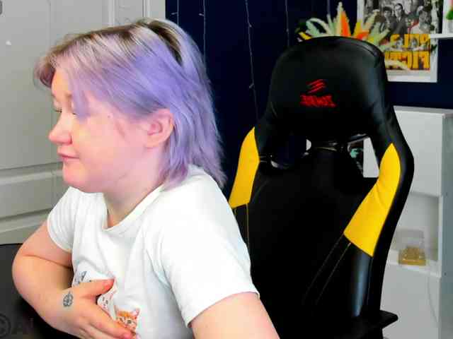 MiaFerd webcam