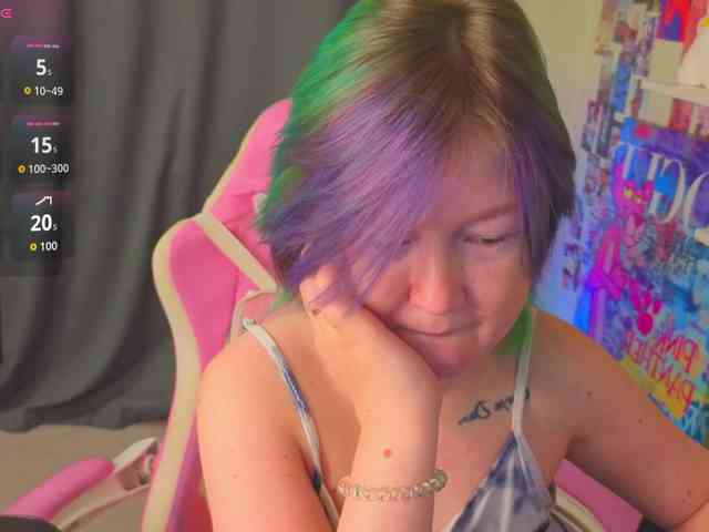 MiaFerd webcam