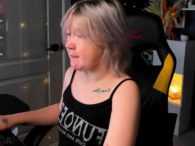MiaFerd webcam
