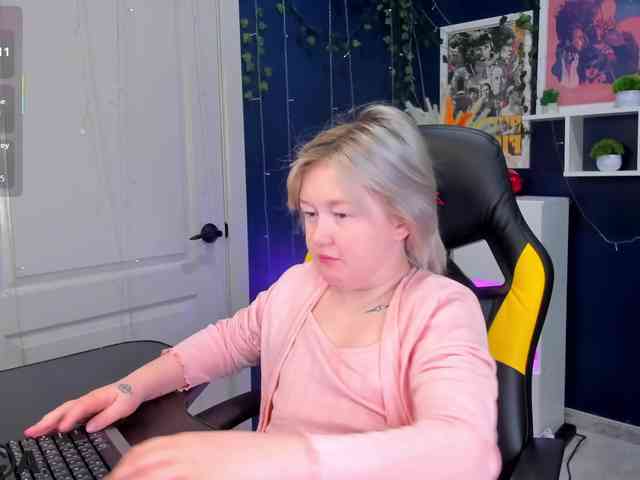 MiaFerd webcam
