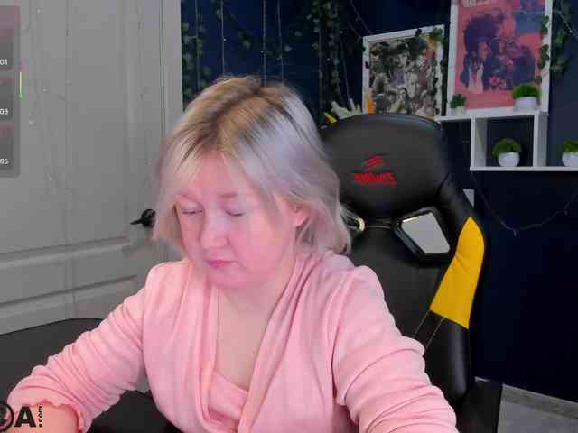 MiaFerd webcam