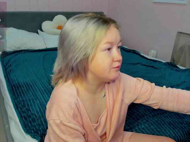 MiaFerd webcam