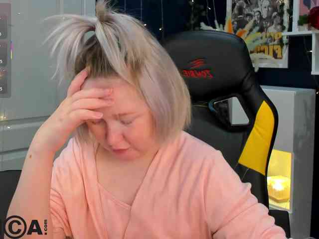 MiaFerd webcam