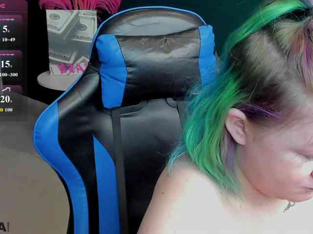 MiaFerd webcam