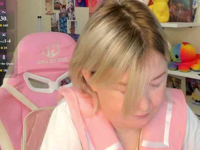 MiaFerd webcam